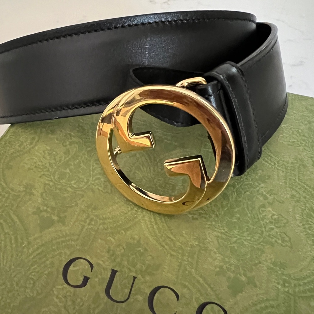 Gucci Belt